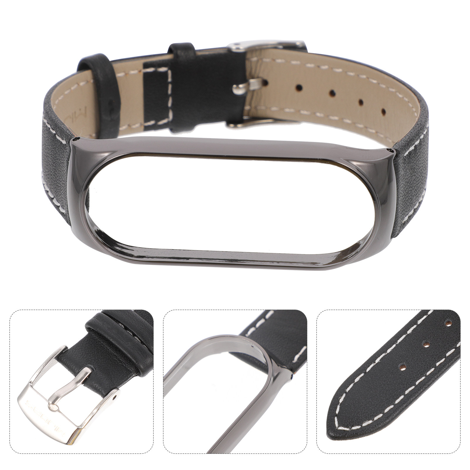 Smartwatch Premium Watches For Women - Szybko odpinany pasek na nadgarstek do