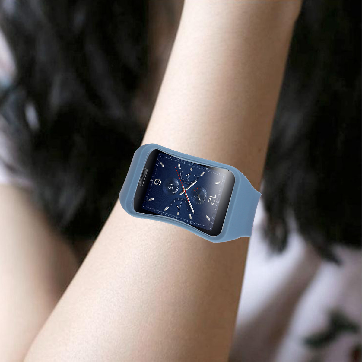 Smartwatch Premium Watches For Women - Wysokiej jakości pasek do zegarka wykonany