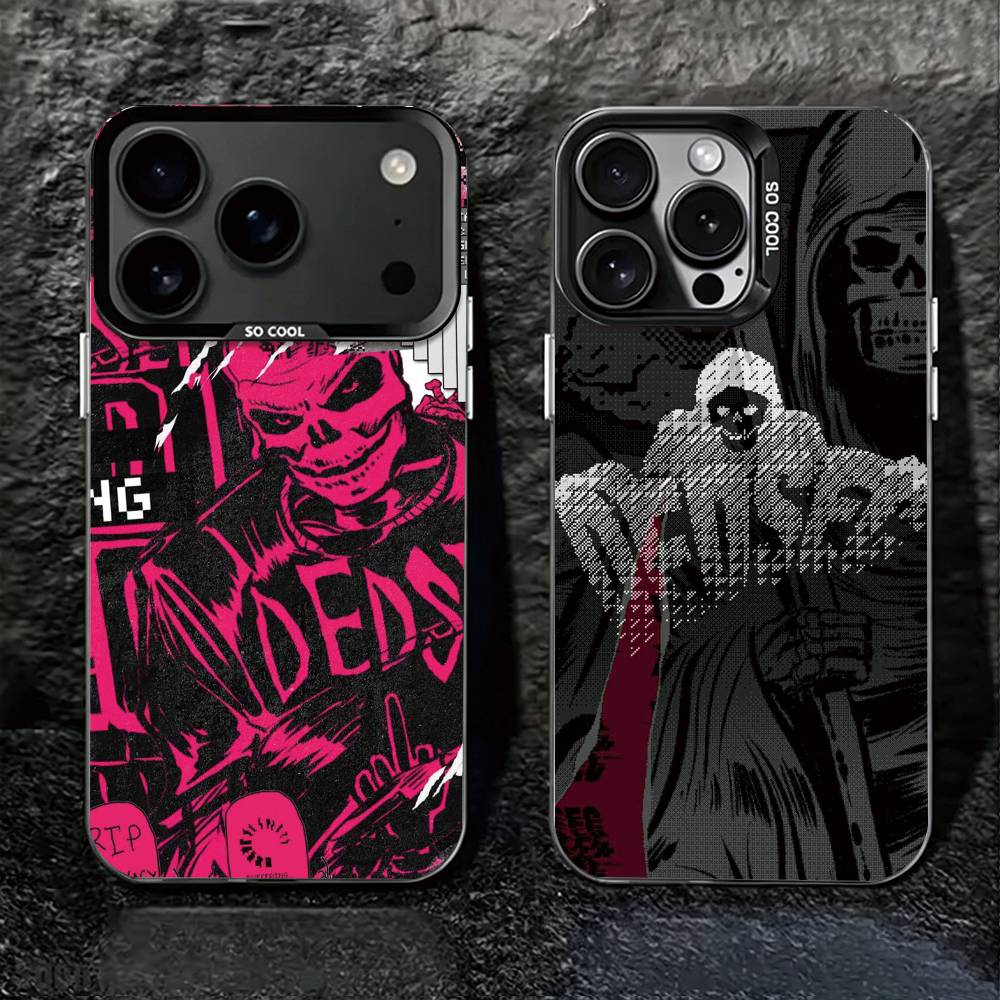 Watch Watch Xs - Etui na telefon Game Watch D-Dogs