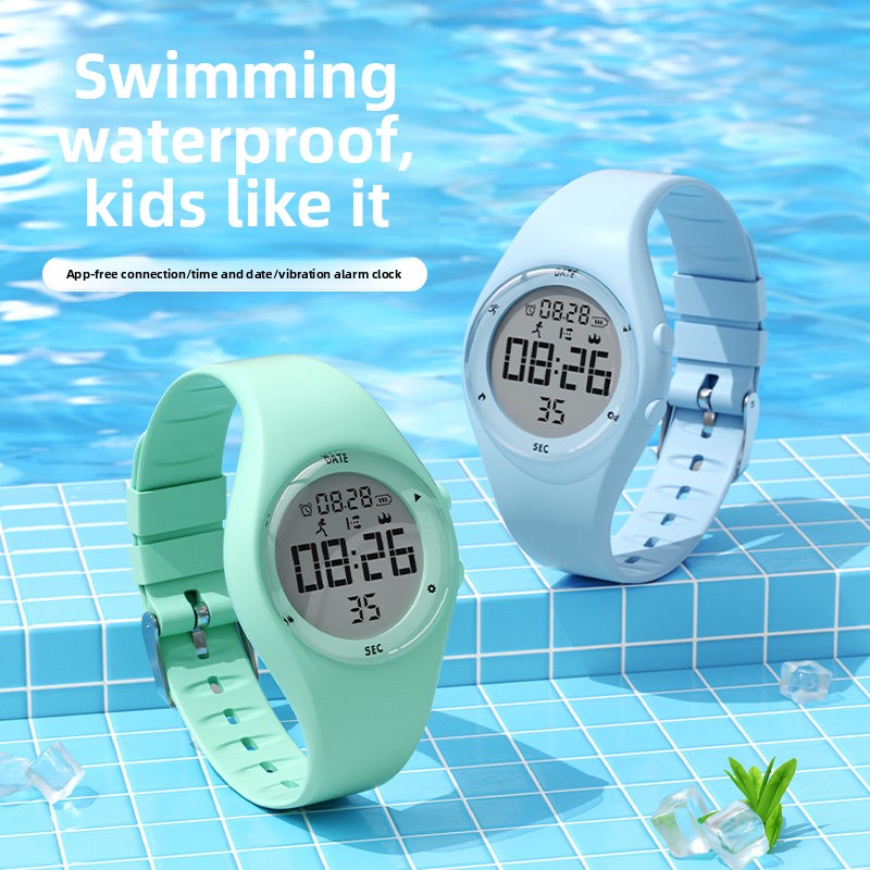 Smartwatch Digital Watches For Kids - Smartwatch dla dzieci i nastolatków 2026,