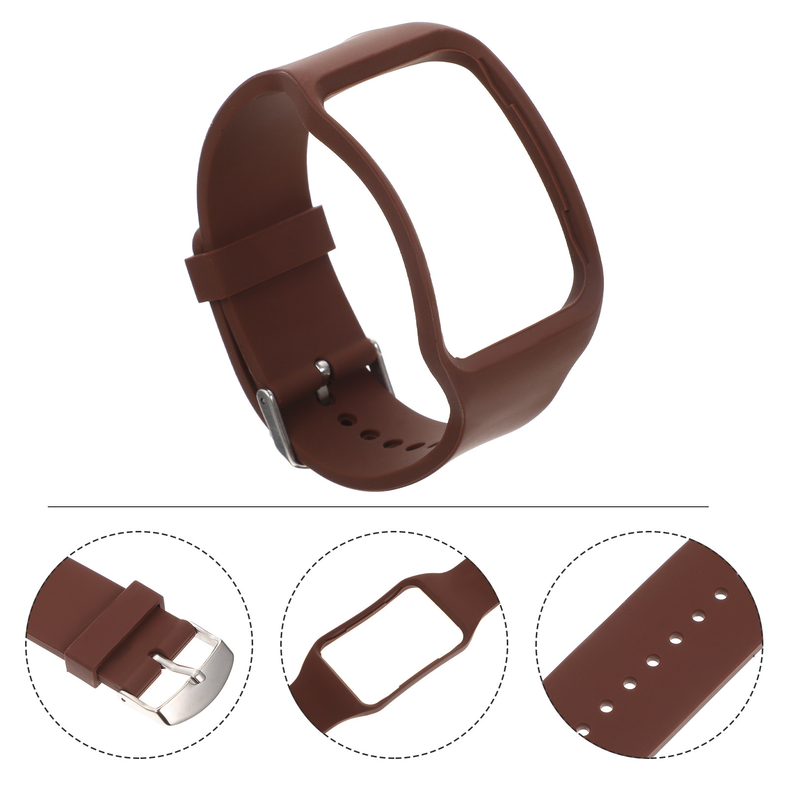 Smartwatch Premium Watches For Women - Wysokiej jakości pasek do zegarka wykonany