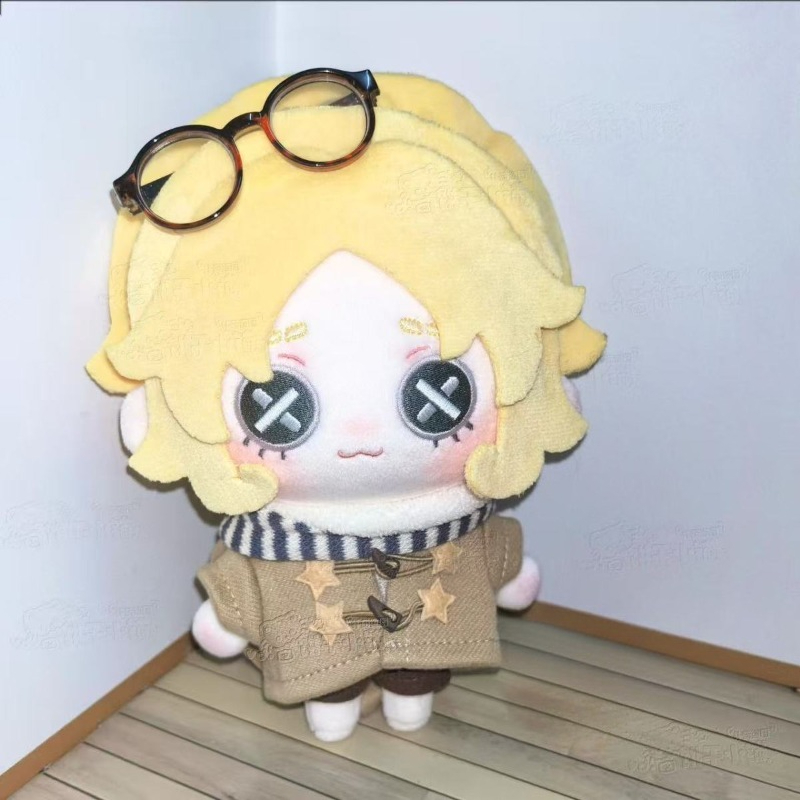 Vs Smartwatch - 12cm Anime Gra Identity V Mechanik