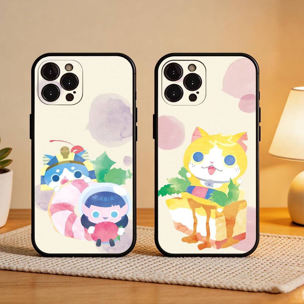Watch Watch Xs - Etui na telefon Amine Y-Yokai-W-Watchs do