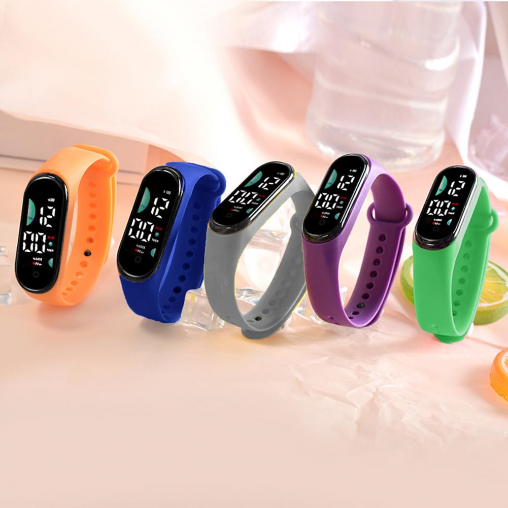 Smartwatch Watches For Girls Kids - Nowy Smartwatch dla Dzieci 2026 1.9