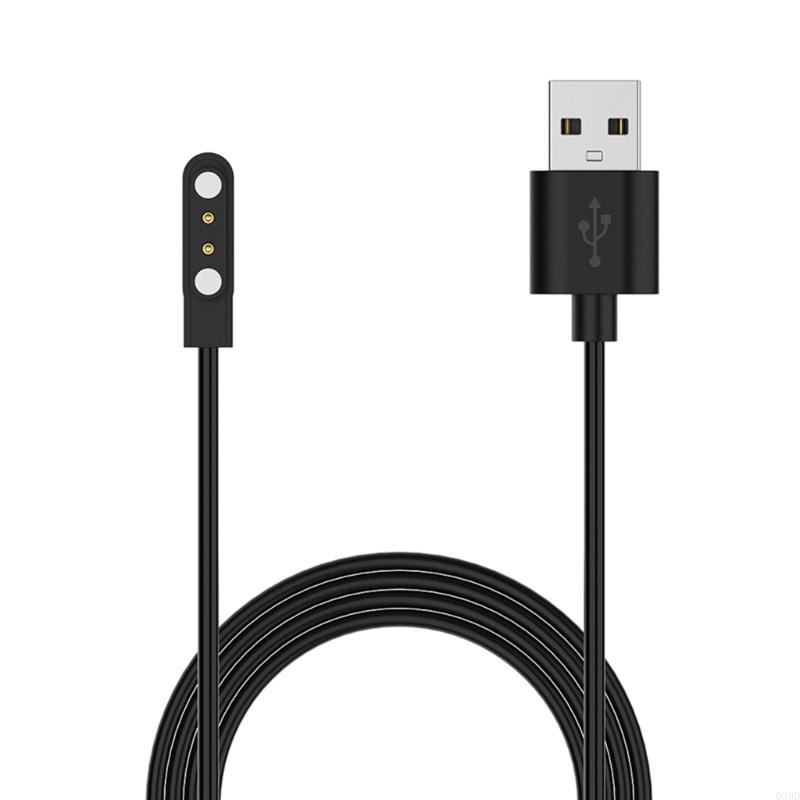 Smartwatch Nothing Watches - Magnetyczny kabel ładujący USB do zegarka