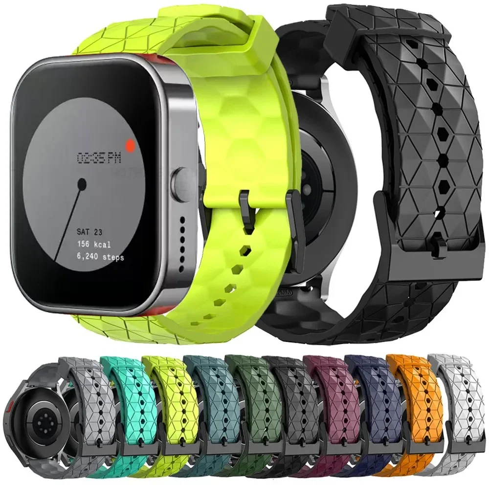 Smartwatch Nothing Watches - Pasek 22 mm do CMF by