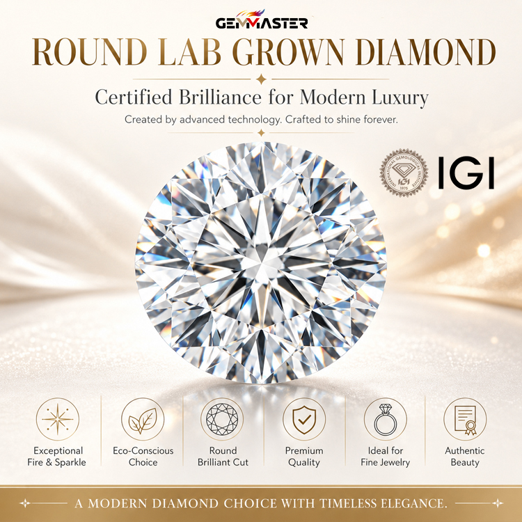 Vs Smartwatch - CVD HPHT Lab Grown Diamond D