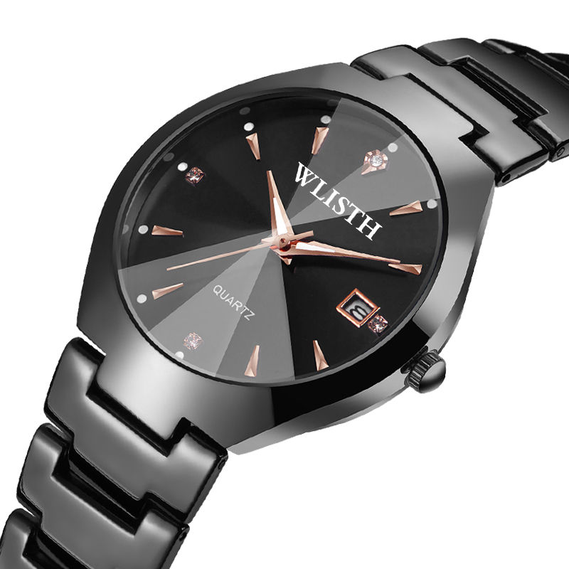 Couple Watches Smartwatch - Zegarki dla par, zegarek kwarcowy na