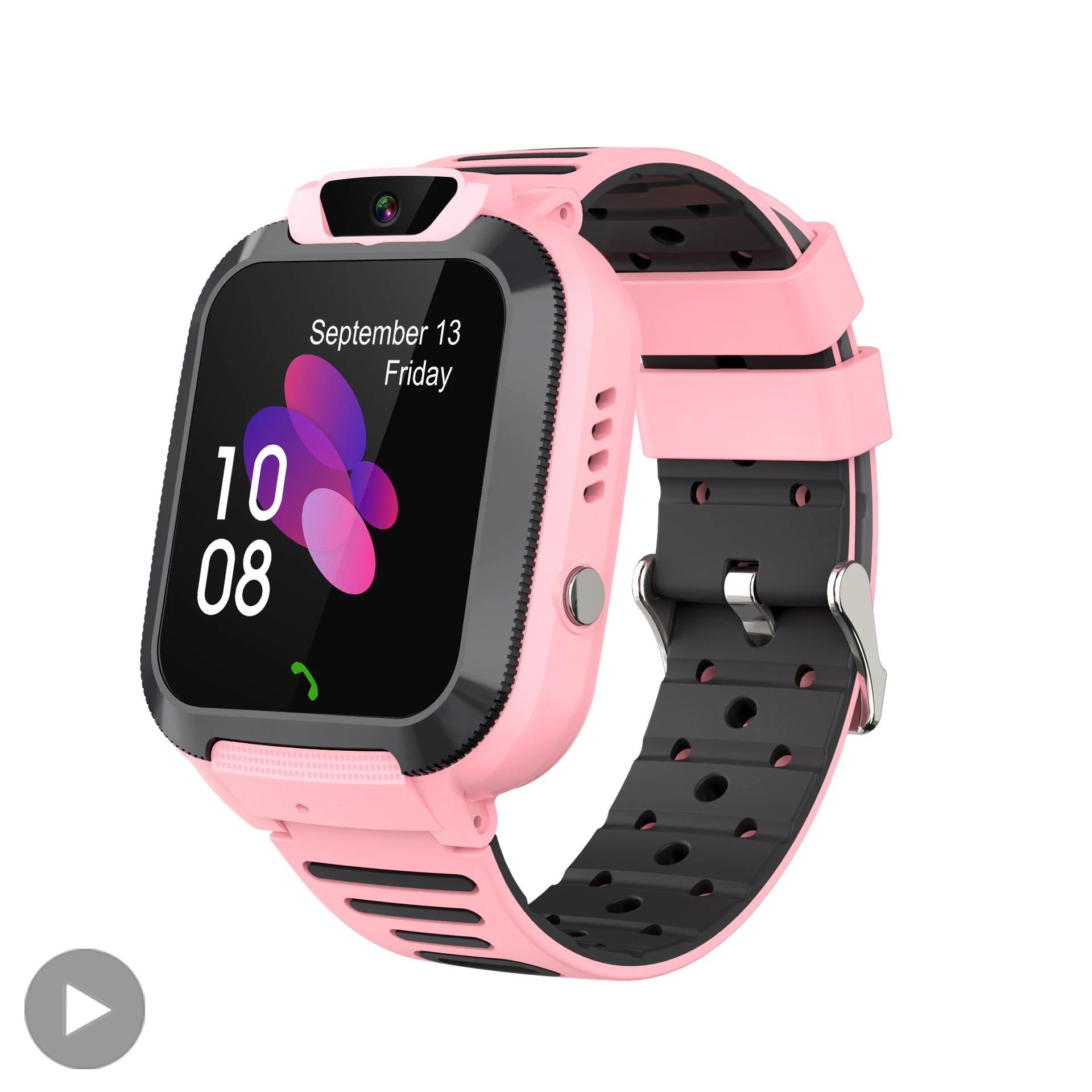Smartwatch Digital Watches For Kids - Smartwatch dla dzieci Smartwatch na rękę
