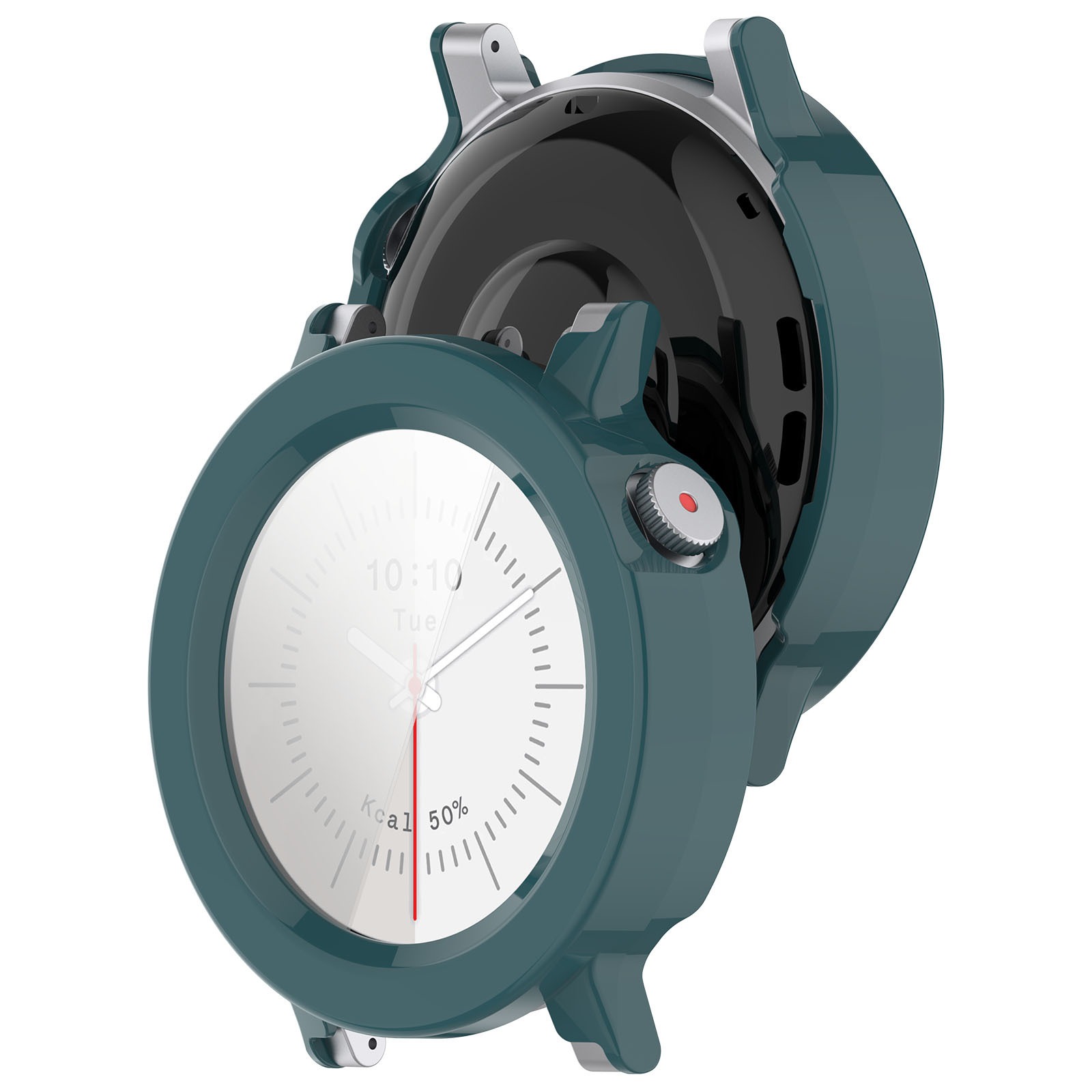 Obudowa PC + Szkło do Nothing  – Smartwatch Nothing Watches recenzja i cena