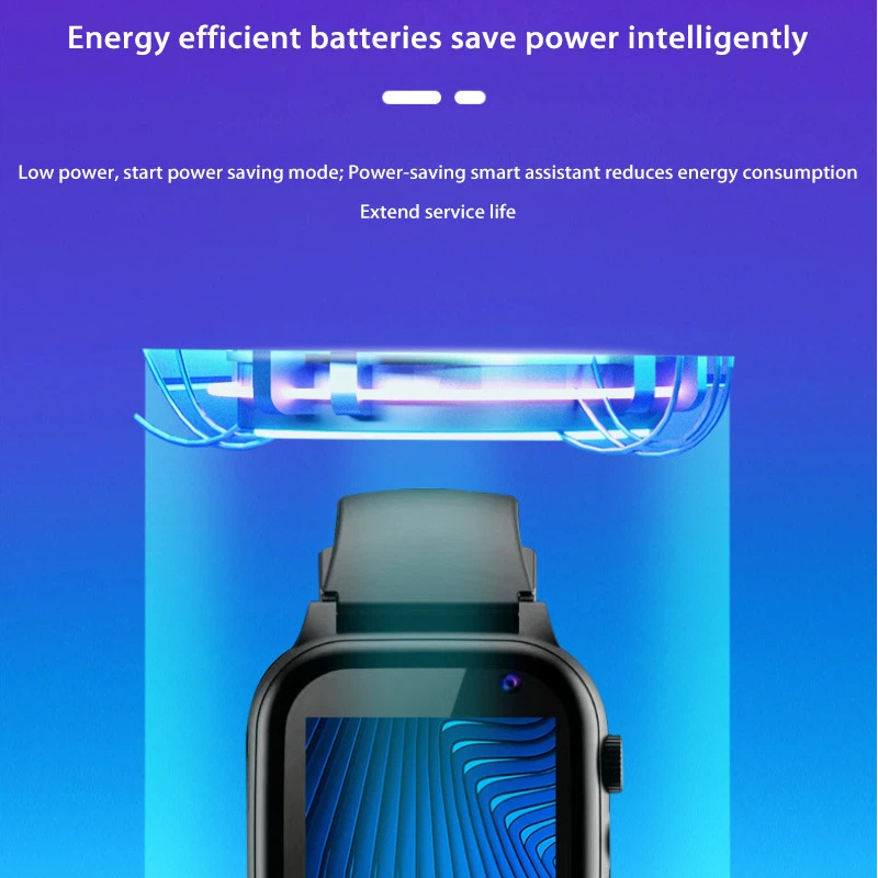 Inteligentny zegarek dla dziec – Smartwatch Digital Watches For Kids recenzja i cena