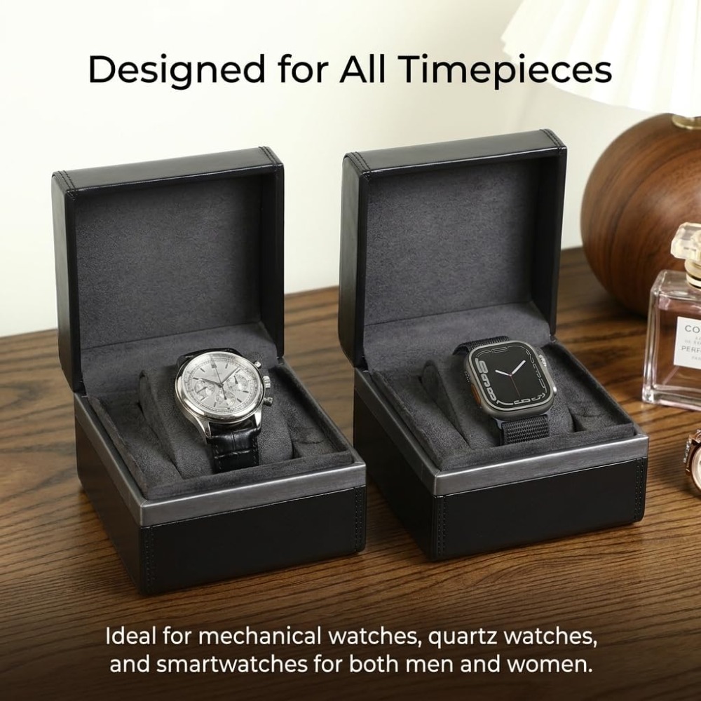 Luksusowe pudełko na pojedyncz – Smartwatch Premium Watches For Women recenzja i cena