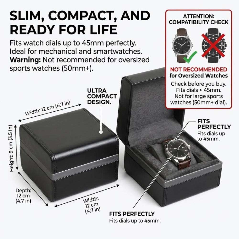 Luksusowe pudełko na pojedyncz – Smartwatch Premium Watches For Women recenzja i cena