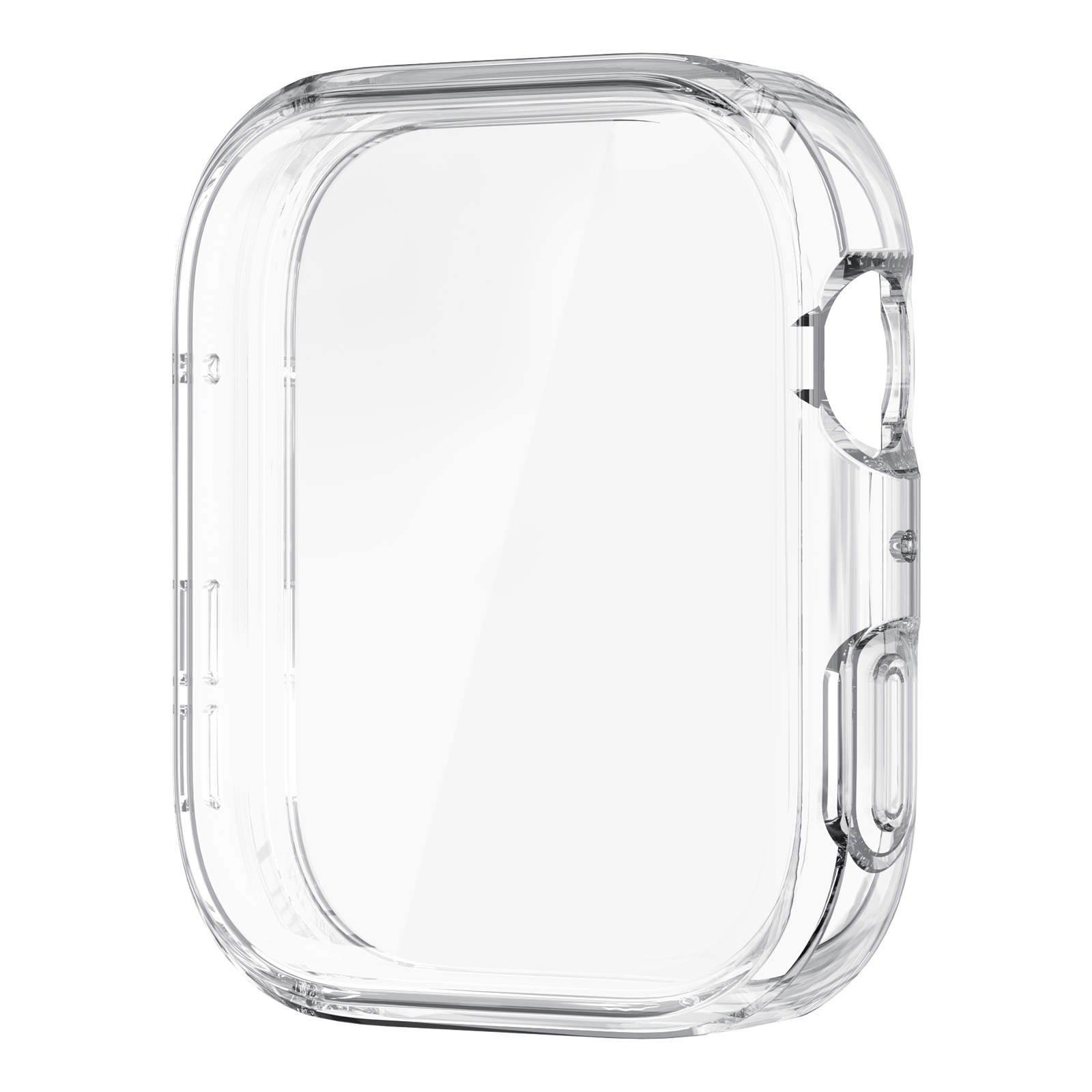 Miękkie etui TPU do Huawei Wat – Huawei Smartwatch Watch Fit recenzja i cena