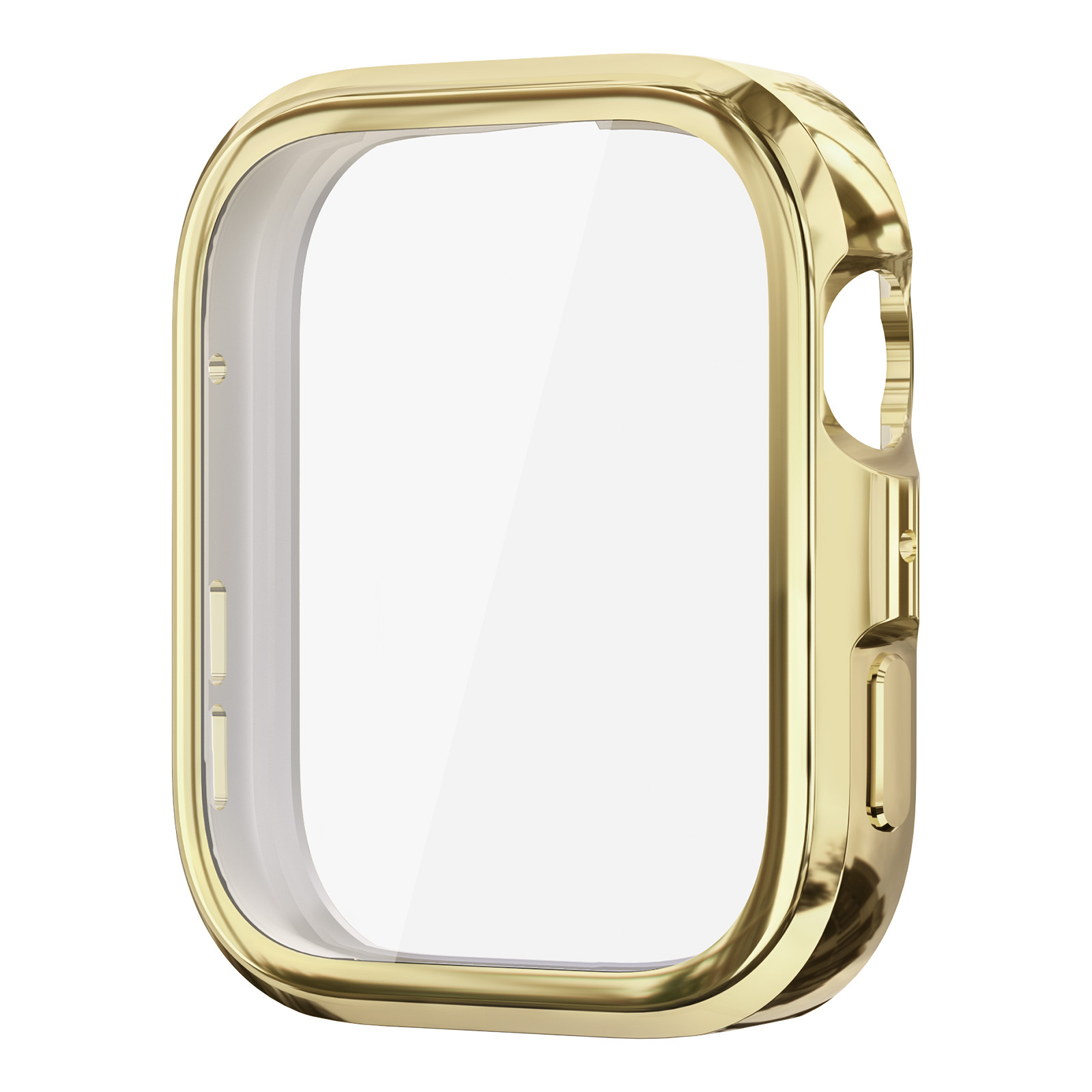 Miękkie etui TPU do Huawei Wat – Huawei Smartwatch Watch Fit recenzja i cena