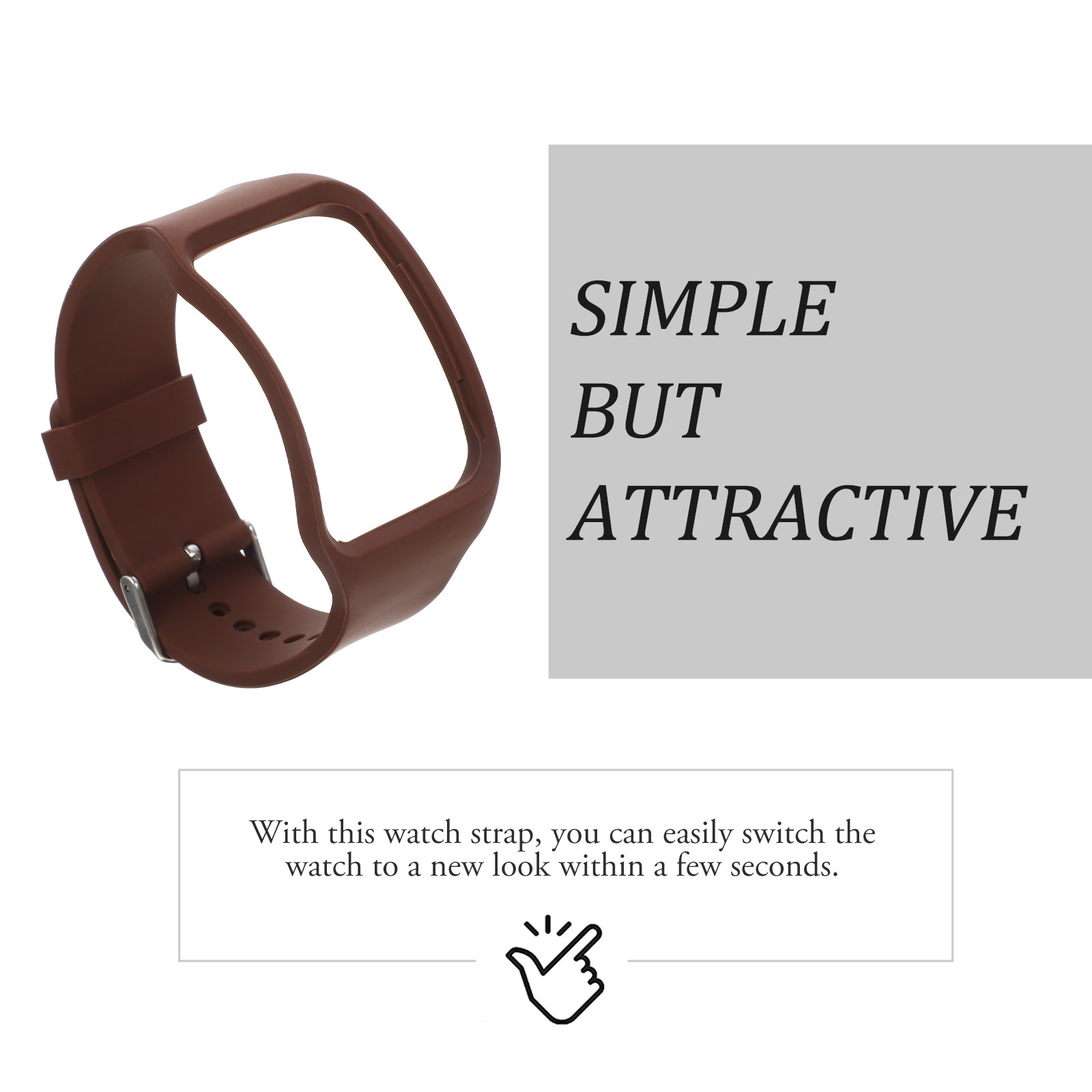 Wysokiej jakości pasek do zega – Smartwatch Premium Watches For Women recenzja i cena