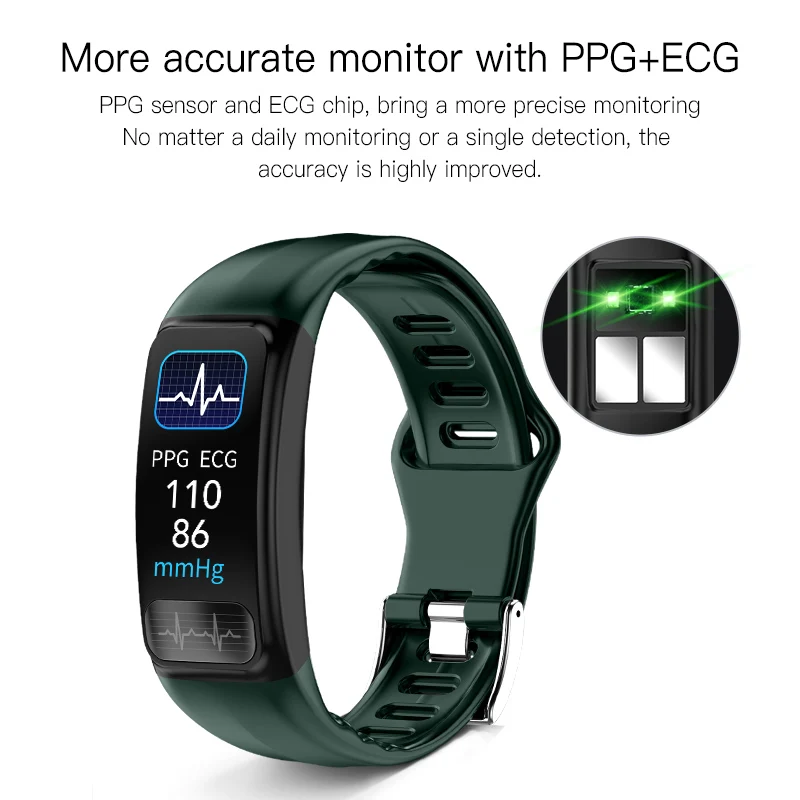 Inteligentny zegarek na nadgar – Couple Watches Smartwatch recenzja i cena