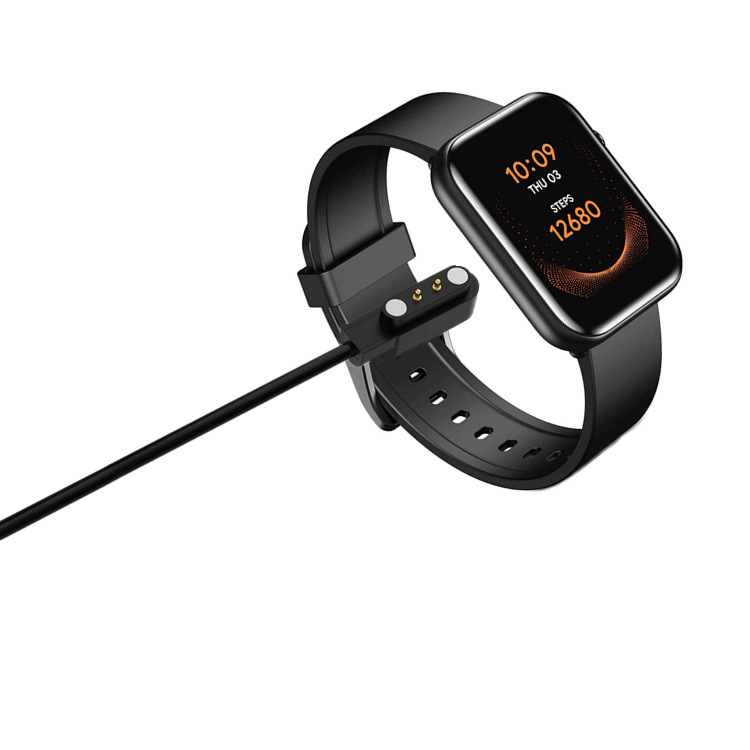 Magnetyczny kabel USB do ładow – Smartwatch Nothing Watches recenzja i cena