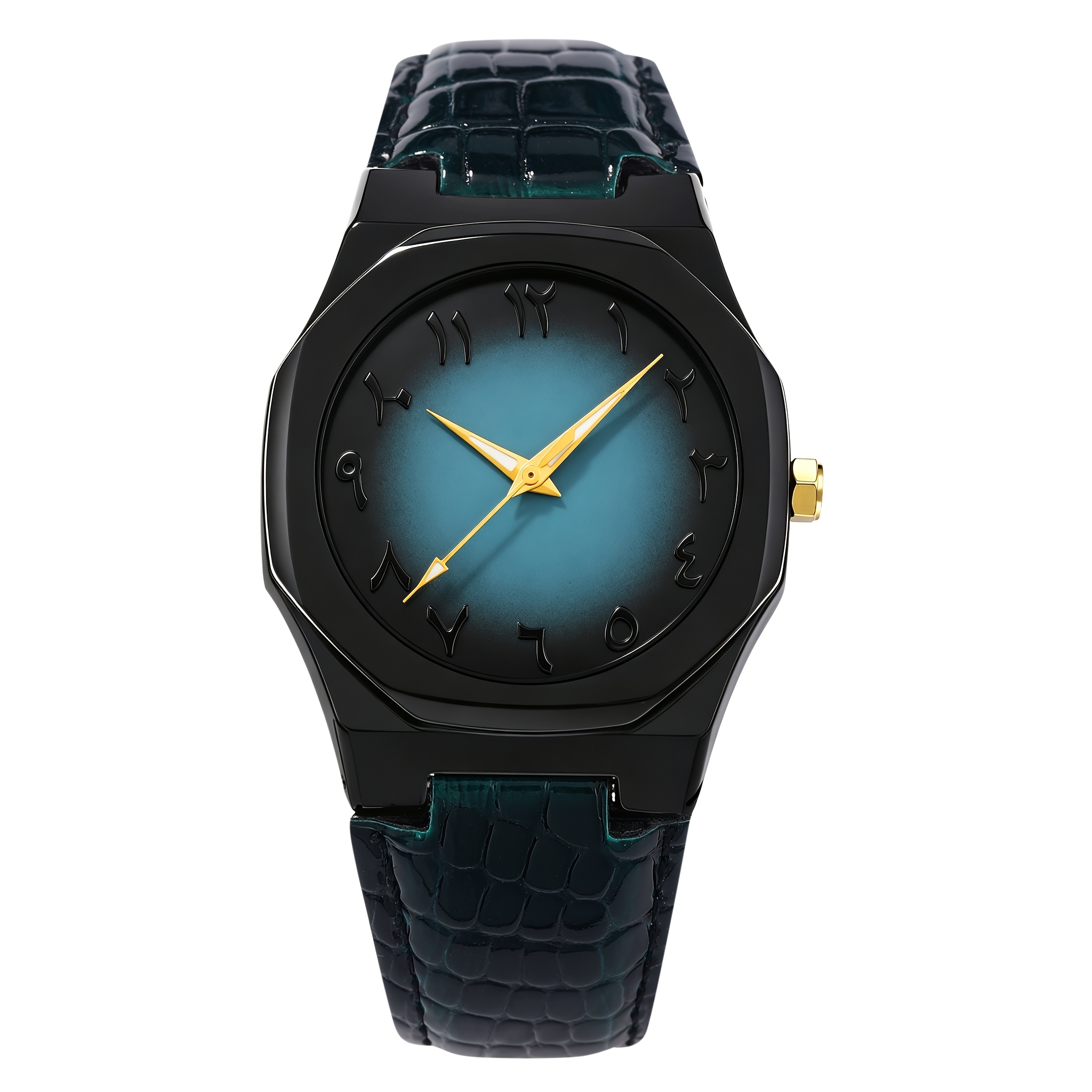 1 sztuka – nowy, modny zegarek – Couple Watches Smartwatch recenzja i cena