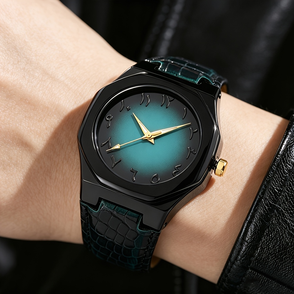 1 sztuka – nowy, modny zegarek – Couple Watches Smartwatch recenzja i cena