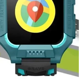 Lenovo 5G Smartwatch dla dziec – Smartwatch Digital Watches For Kids recenzja i cena