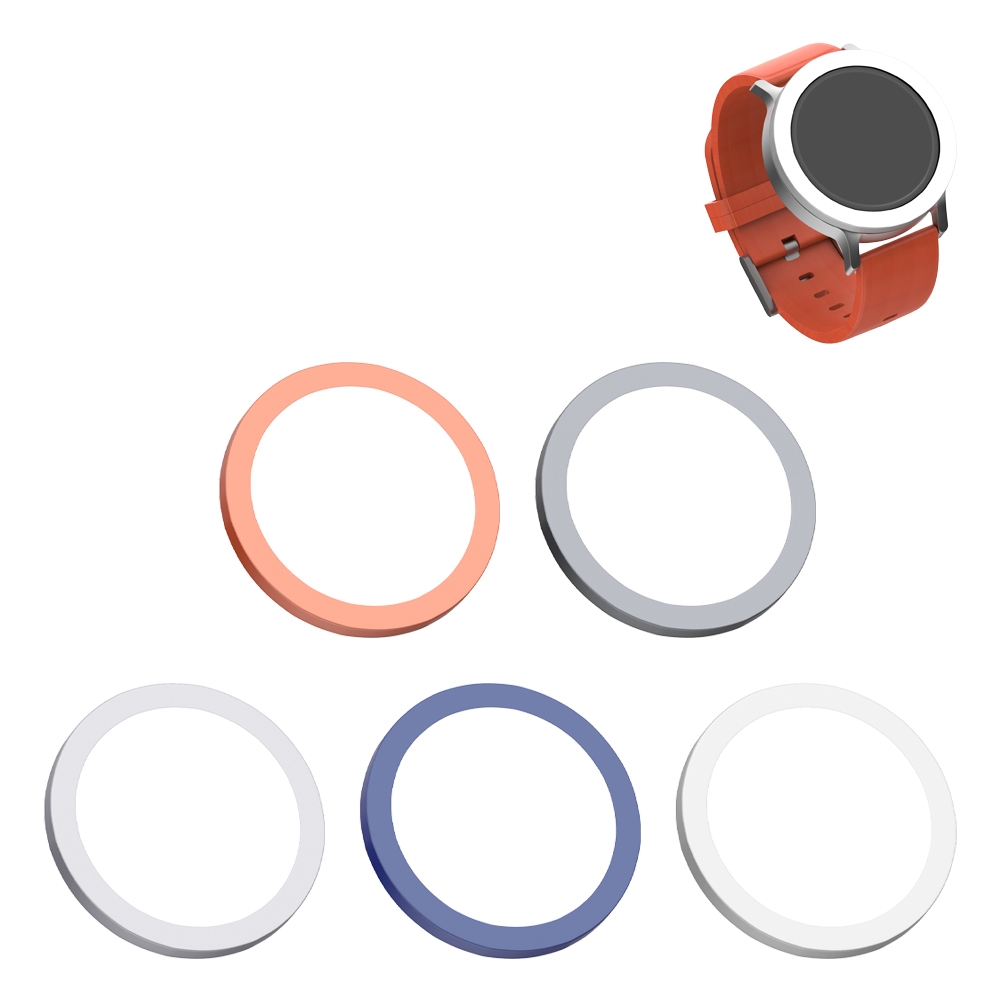 Metalowa obudowa do smartwatch – Smartwatch Nothing Watches recenzja i cena