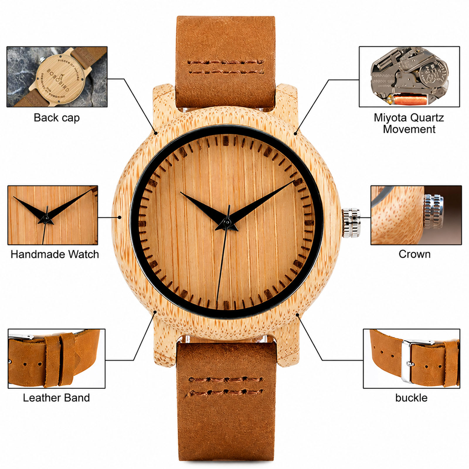 Wysokiej jakości zegarek w bam – Couple Watches Smartwatch recenzja i cena
