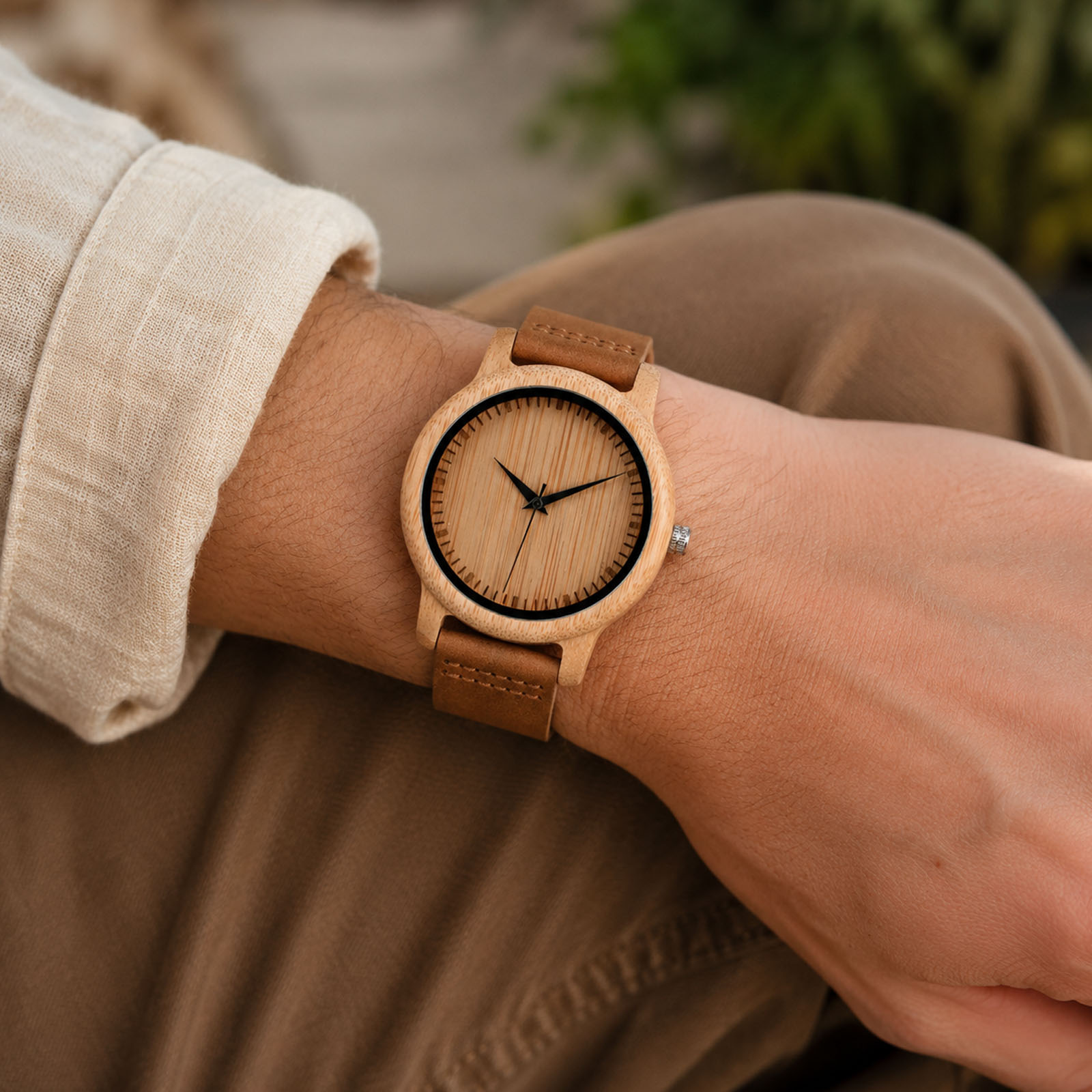 Wysokiej jakości zegarek w bam – Couple Watches Smartwatch recenzja i cena