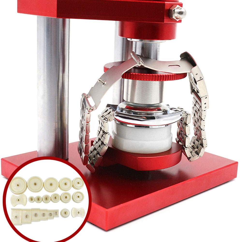 Narzędzie do zamykania dekli z – Crystal Press Tool recenzja i cena