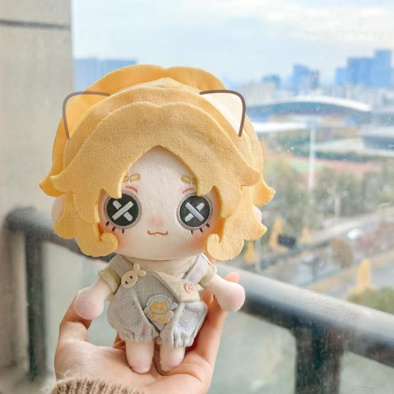 12cm Anime Gra Identity V Mech – Vs Smartwatch recenzja i cena