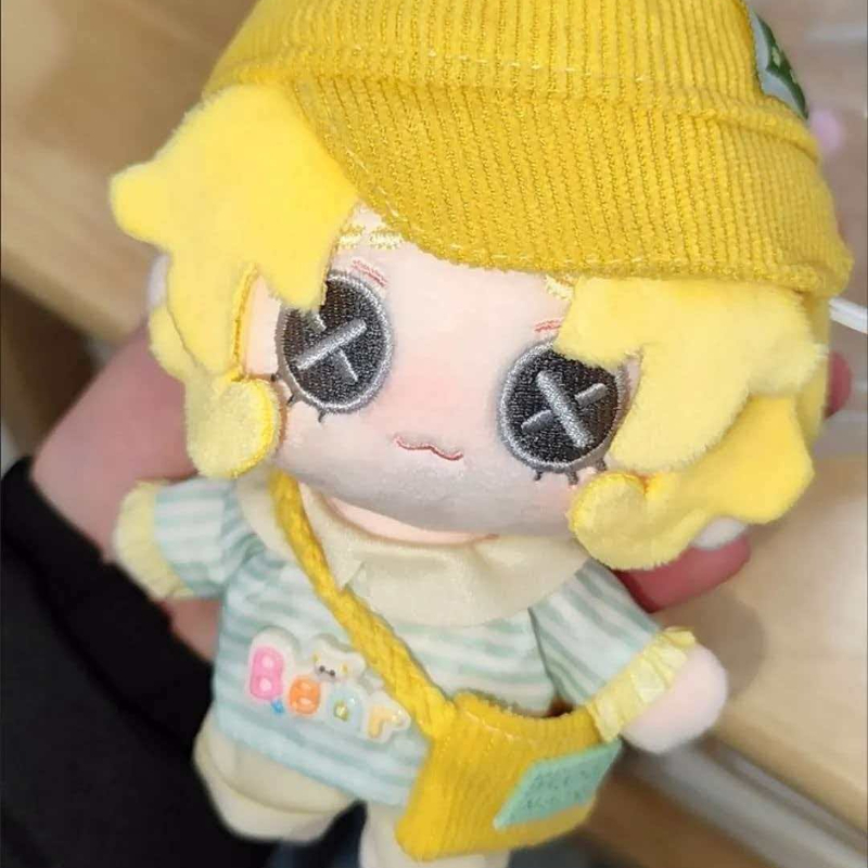 12cm Anime Gra Identity V Mech – Vs Smartwatch recenzja i cena