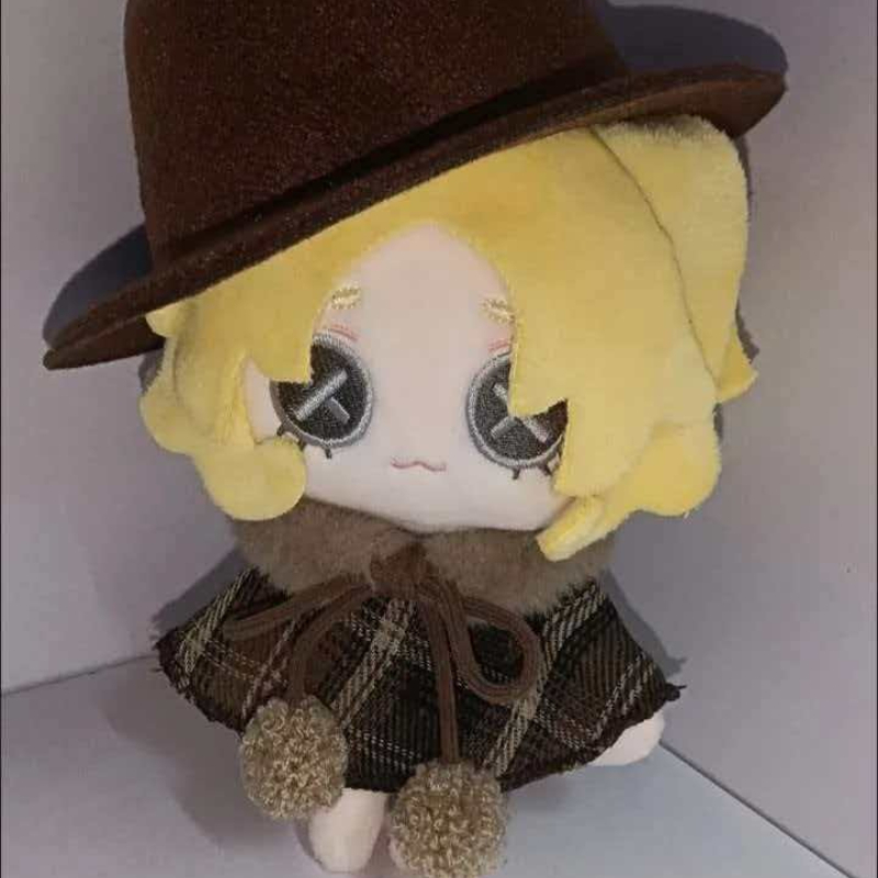 12cm Anime Gra Identity V Mech – Vs Smartwatch recenzja i cena