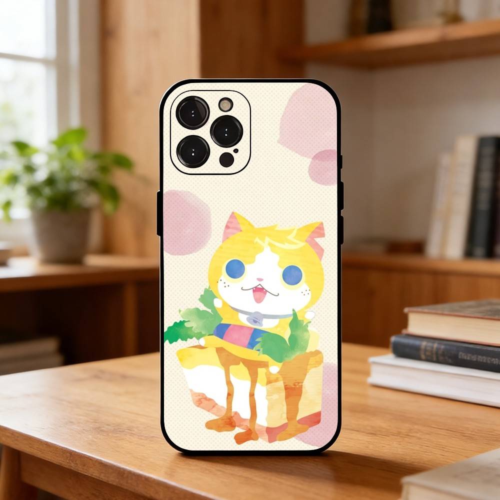 Etui na telefon Amine Y-Yokai- – Watch Watch Xs recenzja i cena