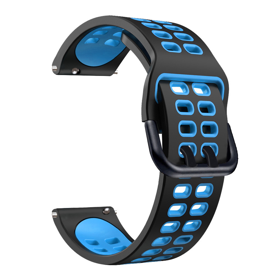Zapasowa bransoletka do paska  – Smartwatch Nothing Watches recenzja i cena