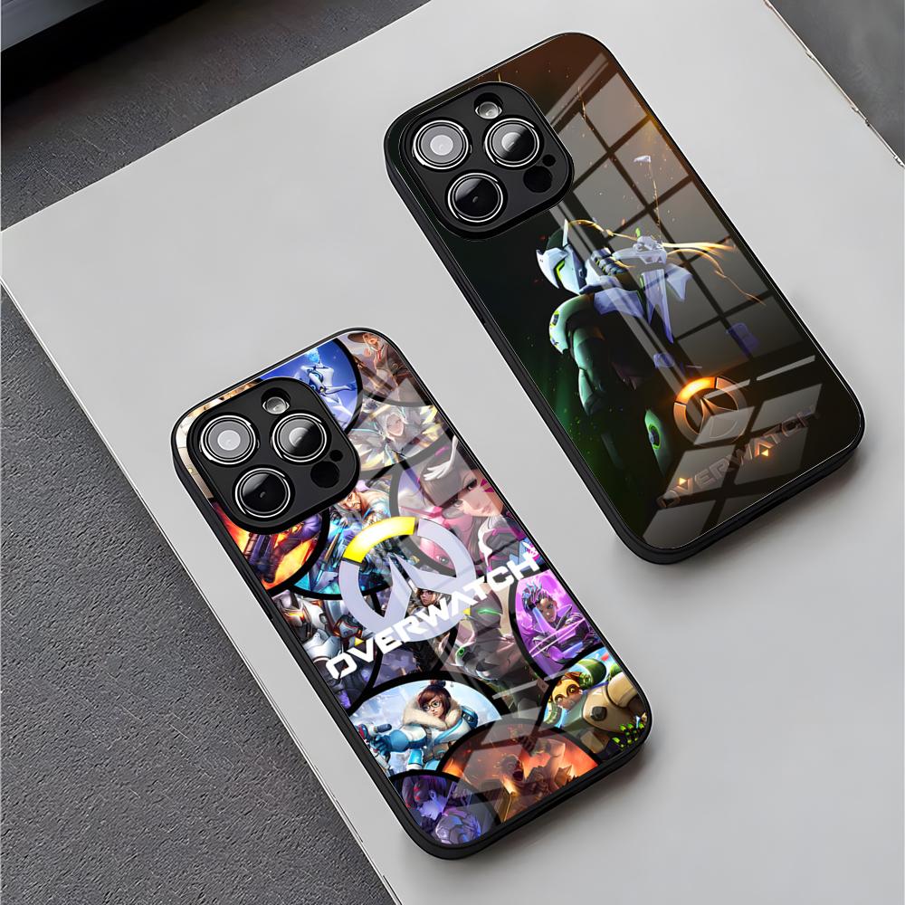 Etui na telefon O-OverwatchS d – Watch Watch Xs recenzja i cena