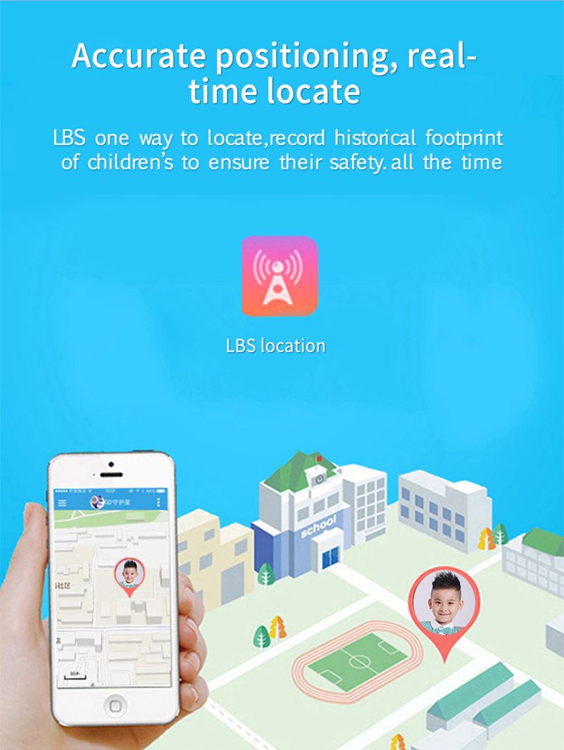 Wodoodporny Smartwatch dla Dzi – Smartwatch Watches For Girls Kids recenzja i cena