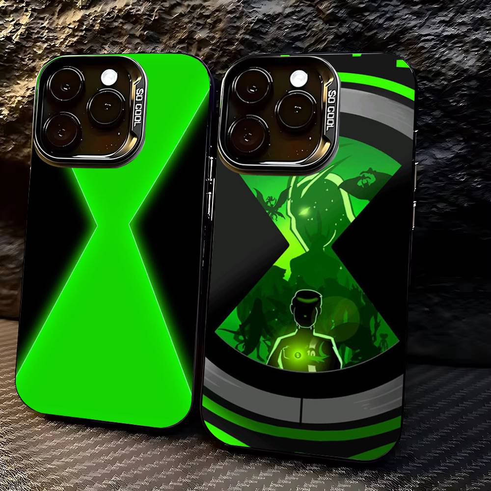 Etui na telefon B-Ben10 O-Omni – Watch Watch Xs recenzja i cena