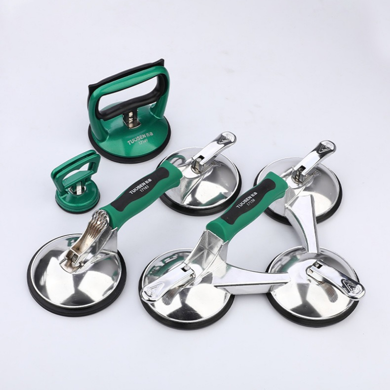 Przyssawka do szkła z trzema p – Crystal Press Tool recenzja i cena