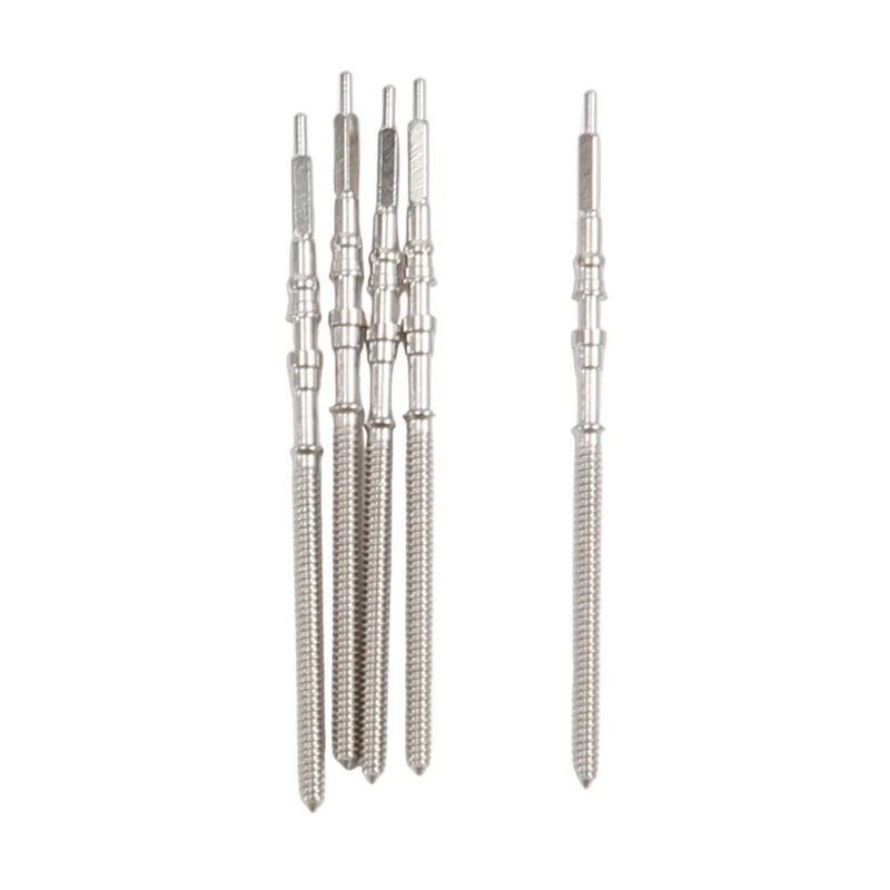 5 sztuk zegarek z mechanizmem  – Watch Crown Stem recenzja i cena