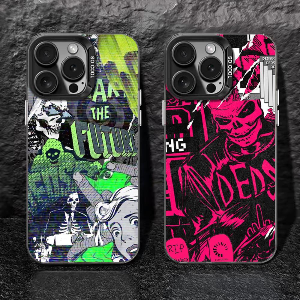 Etui na telefon Watch Dogs 2 D – Watch Watch Xs recenzja i cena