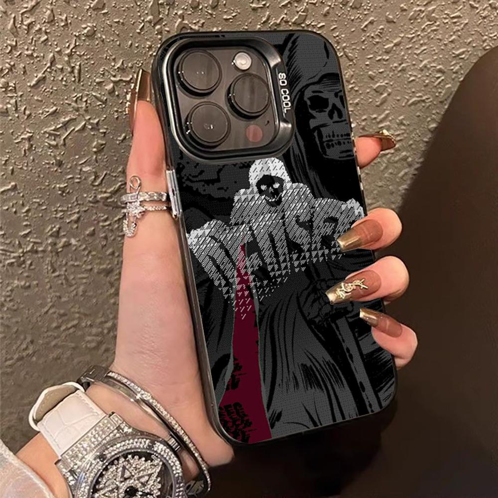 Etui na telefon Watch Dogs 2 D – Watch Watch Xs recenzja i cena