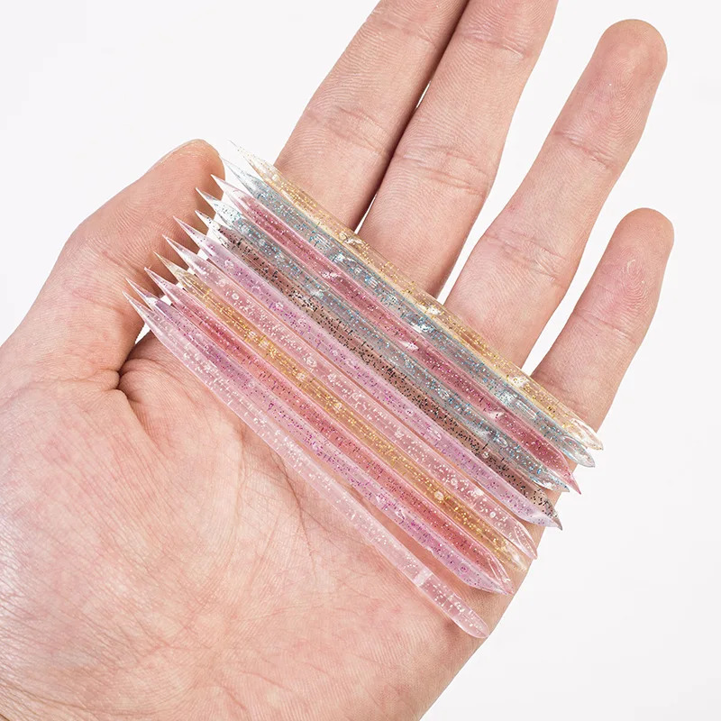 Dwustronne kryształowe narzędz – Crystal Press Tool recenzja i cena