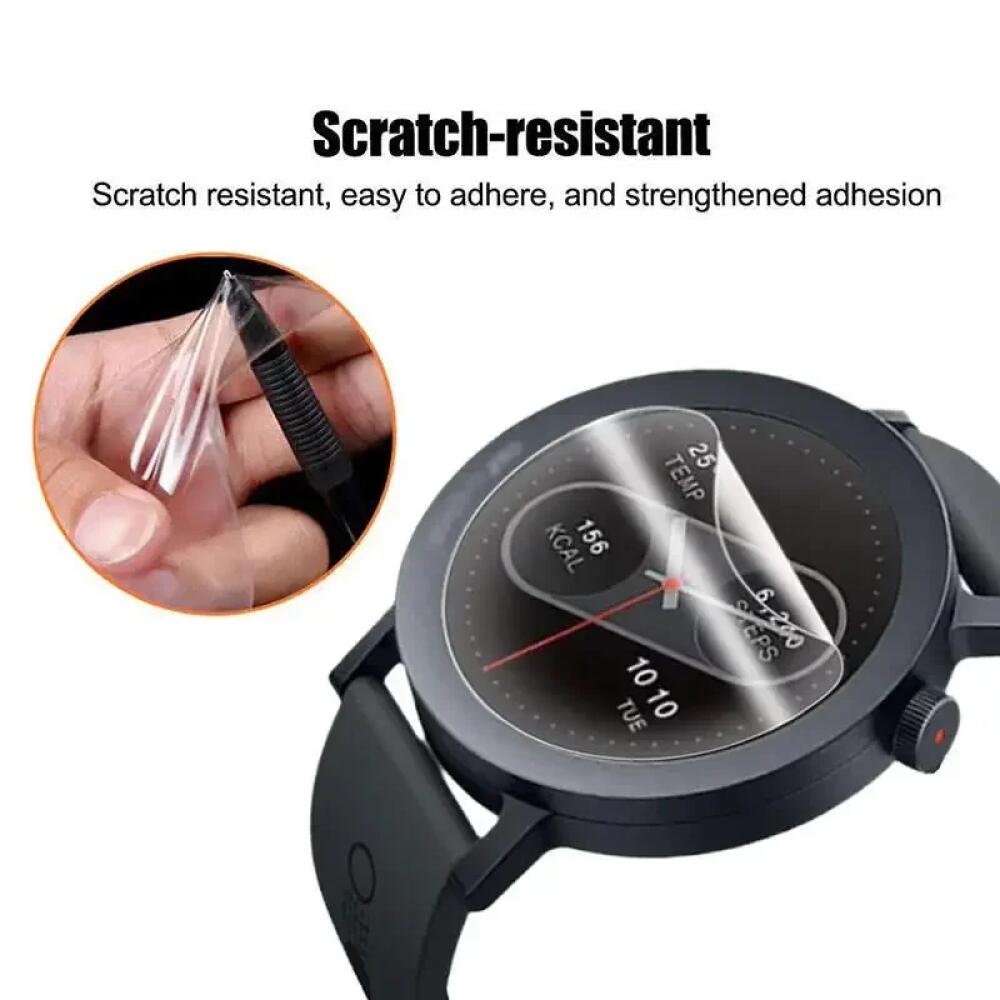 Ochraniacz ekranu do CMF By No – Smartwatch Nothing Watches recenzja i cena