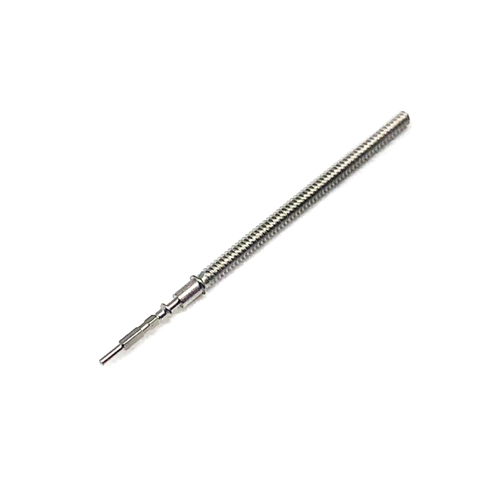 1 szt. Mechanizm Zegarka Stalo – Watch Crown Stem recenzja i cena
