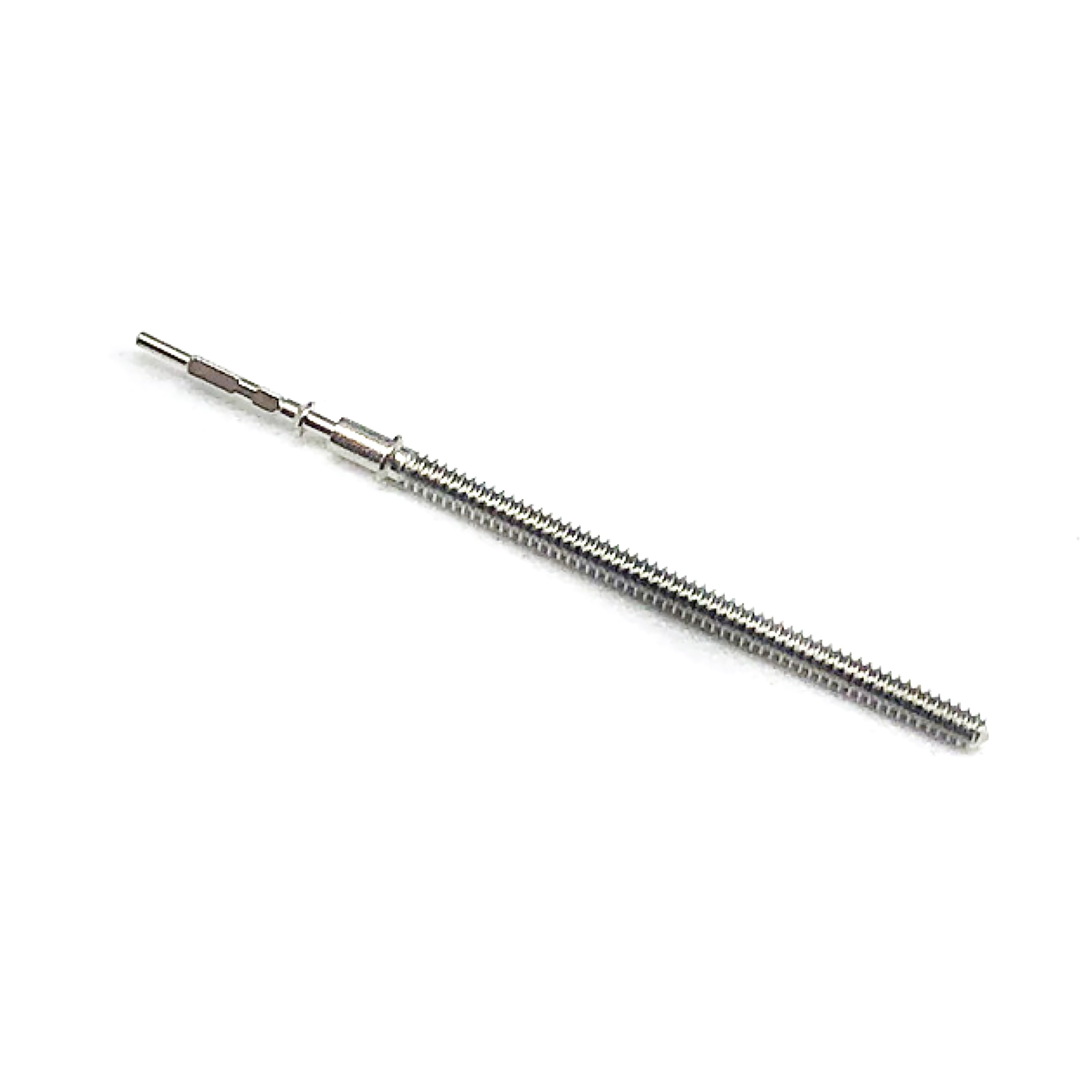 1 szt. Mechanizm Zegarka Stalo – Watch Crown Stem recenzja i cena