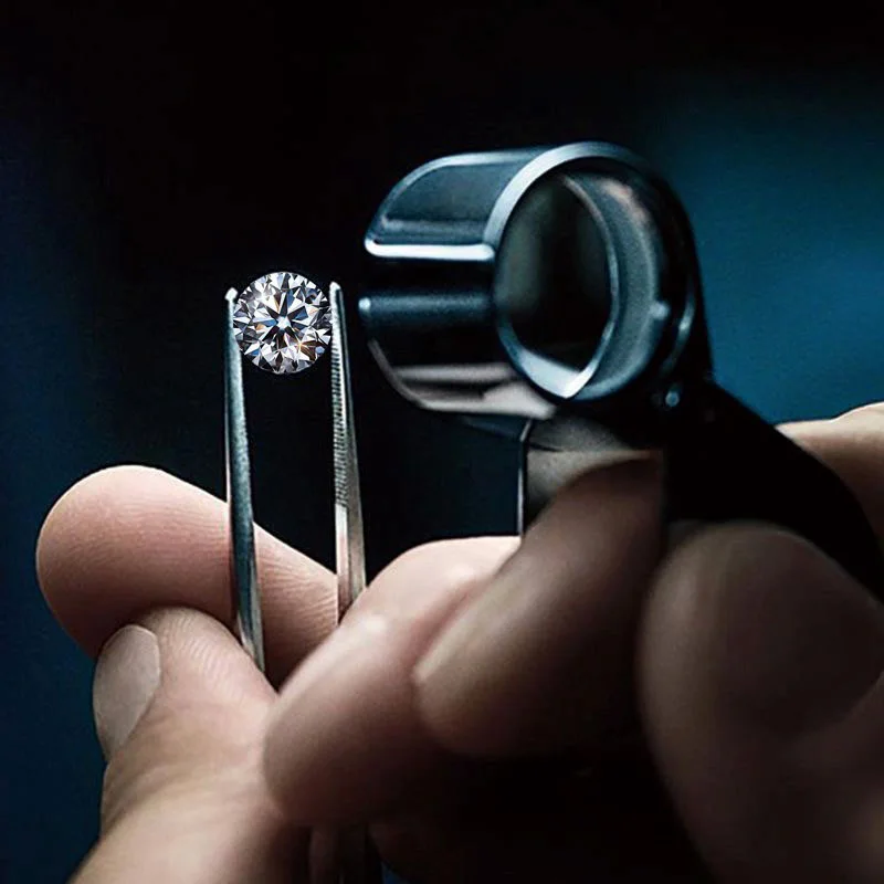100% Prawdziwe Diamenty Hodowl – Vs Smartwatch recenzja i cena