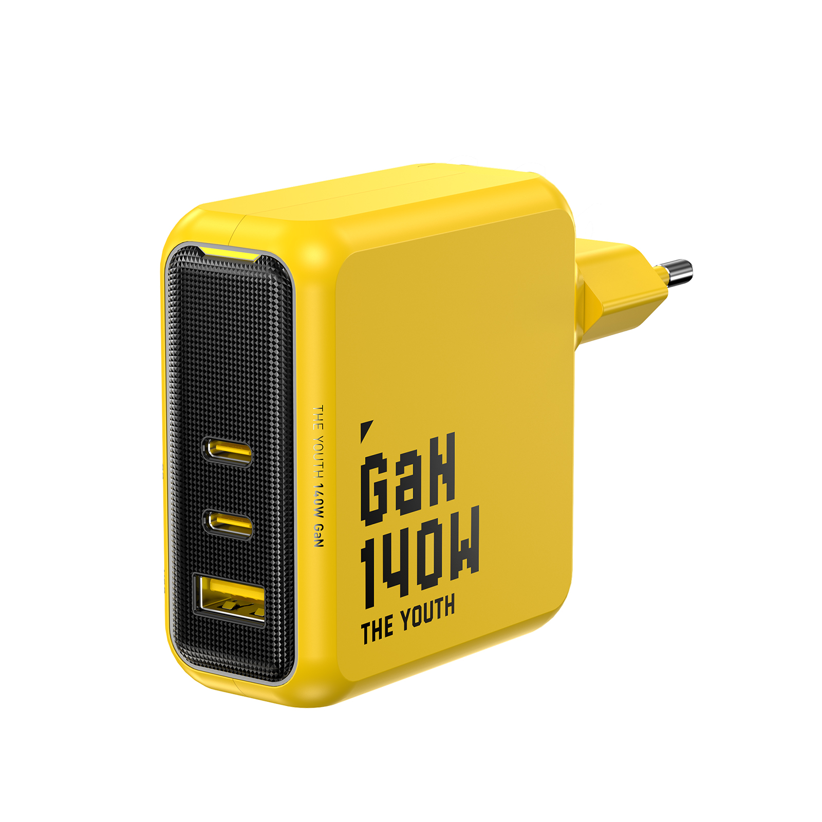 AOHI Youth 140W GaN Charger PD – Watch Watch Xs recenzja i cena