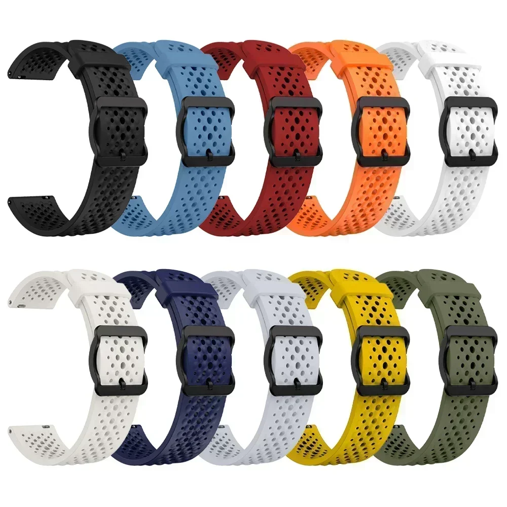 Silikonowy pasek do smartwatch – Titan Watches Smartwatch recenzja i cena