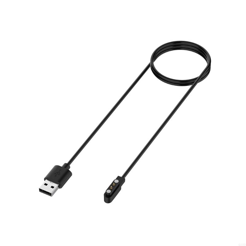 Magnetyczny kabel ładujący USB – Smartwatch Nothing Watches recenzja i cena