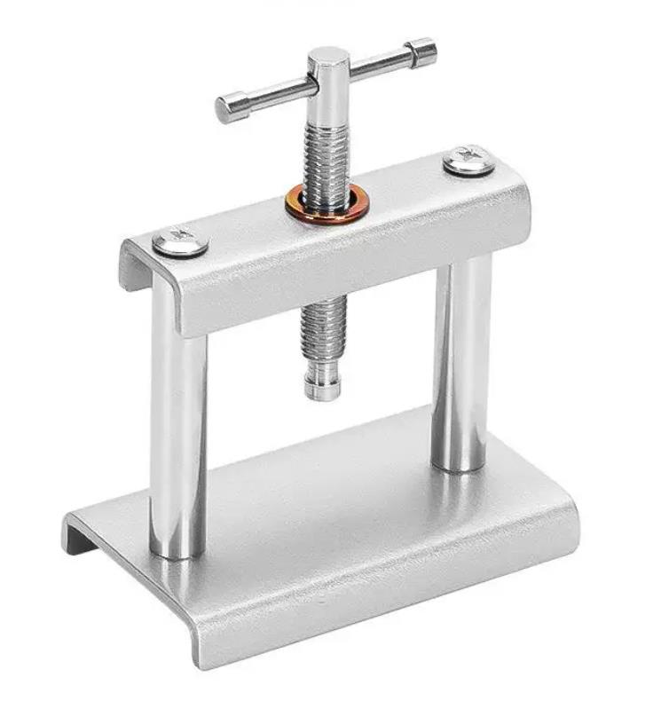 W6612 Prosta prasa do zegarków – Crystal Press Tool recenzja i cena